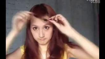 成人恐惧剪头发视频教程,跟随恐惧剪头发教程，告别发型焦虑