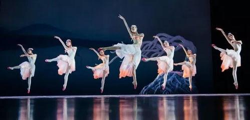 榆树成人古典舞视频