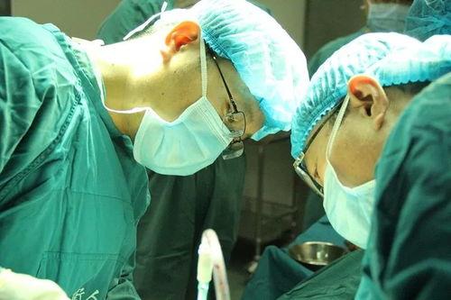 成人胸部手术视频播放,揭秘成人手术过程与技巧