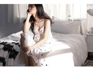 吊带睡裙成人女款视频,吊带睡裙成人女款魅力展示