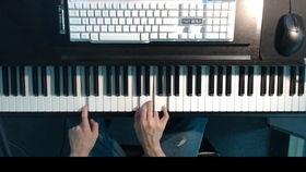 成人钢琴上课视频大全,全方位掌握成人钢琴学习技巧