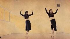 成人国标舞女生视频,国标舞女生风采展示