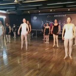 大唐舞蹈成人舞教学视频,跟随成人舞教学视频领略古典舞韵