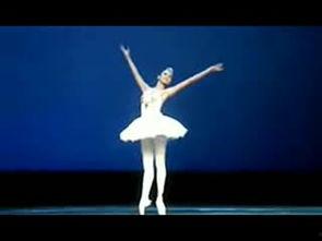 成人芭蕾舞视频表演,成人芭蕾舞者的优雅演绎