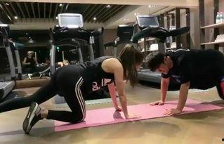 成人健身跳高减肥方法视频,轻松跳向健康与瘦身之旅