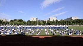 清华附中成人礼视频,清华附中成人礼，见证少年蜕变