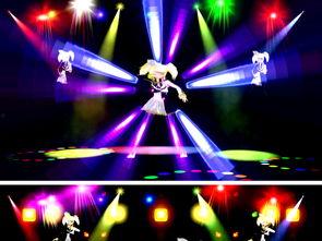 成人荧光舞会视频大全,成人荧光舞会精彩瞬间大盘点