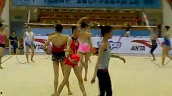 成人比赛热身视频教程,跟随专业视频教程高效备战