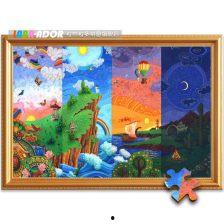 成人动物拼图大全视频