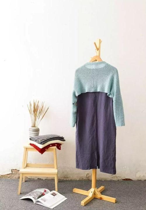 成人披肩编织法视频教程,视频教程详解